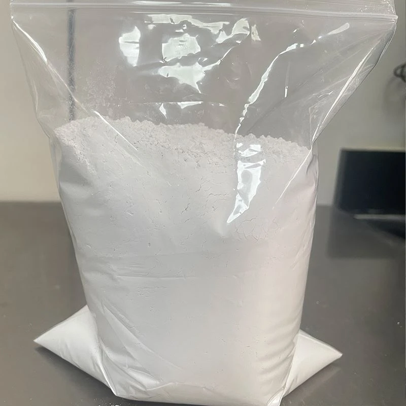 High Purity Slaked Lime Powder