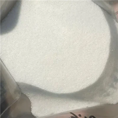 Calcined Dolomite hmoov
