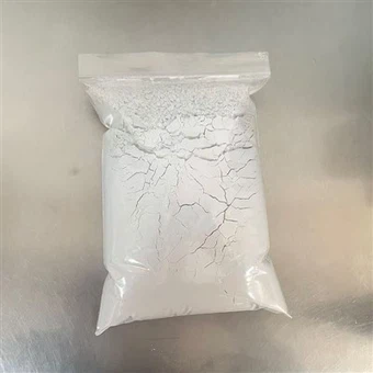 Micronized Limestone