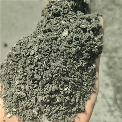 Ntshiab Calcium Carbonate Powder
